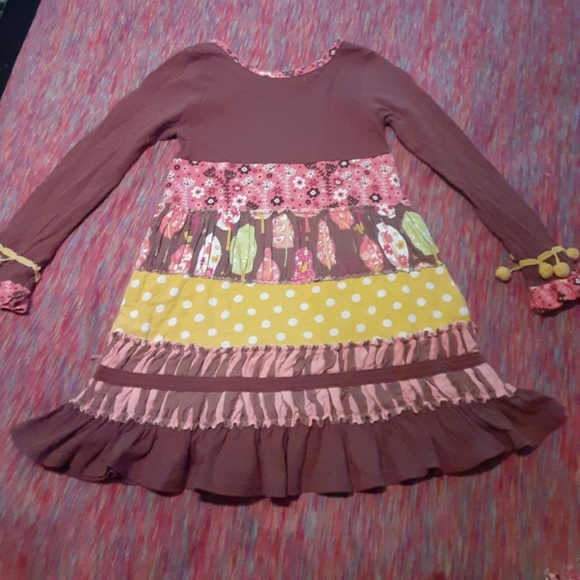 Jelly the Pug outfit size7 - Picture 3 of 5